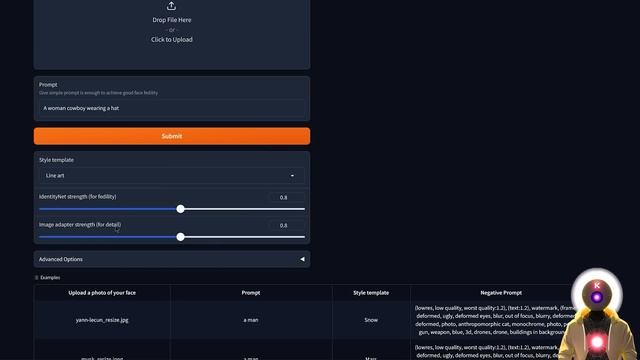 INSTALL NEW UNCENSORED FaceGen Ai WebUI LOCALLY in 1 CLICK! смотреть онлайн