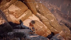 Horizon: Zero Dawn 2020 — Как вернуться в  Дозор Матери