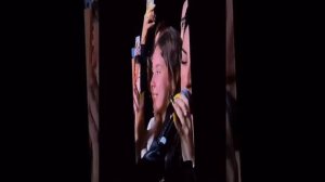 😍❤Милана спела с Джони 😍😍😍𓽤🦋вау