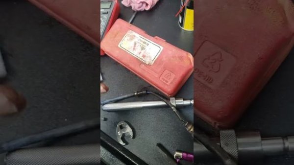 Check engine code P0135 Fix!