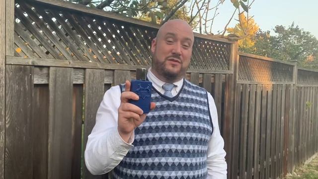 Fragrance Review: Parfums de Marley Percival смотреть онлайн