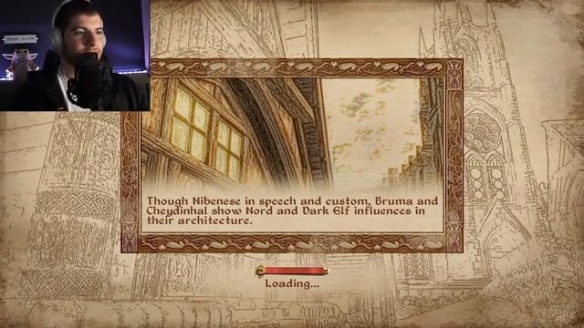 The Worst Dark Brotherhood Assassin смотреть онлайн
