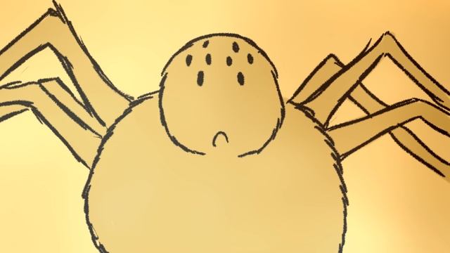 Dream Weaver Animatic