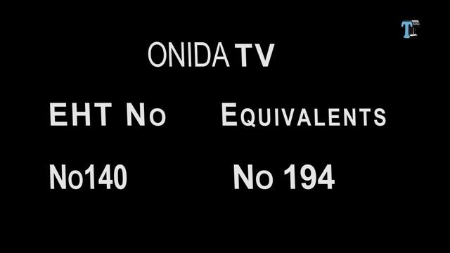 TV EHT Equivalents Number смотреть онлайн