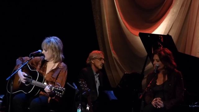 Lucinda Williams, When You Go смотреть онлайн
