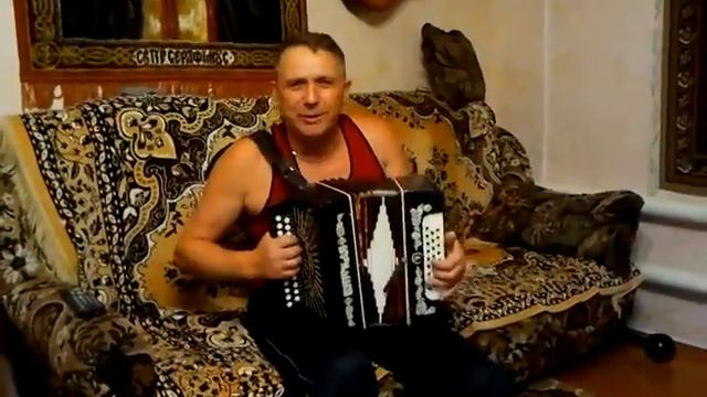 Александр Борисов - Калина смотреть онлайн