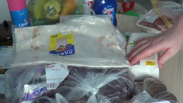ОГРОМНАЯ ЗАКУПКА ИЗ АшАНА НА 4000\СКОРО ОТПУСК\МНОГО ВКУСНЯшЕК смотреть онлайн