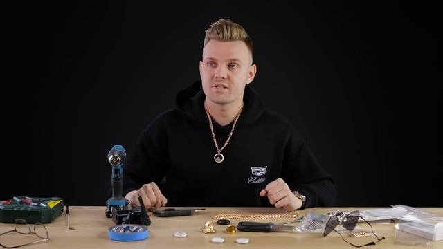 Apple AirTag 2.0 DIY — просверлили дырочку и все изменилось смотреть онлайн