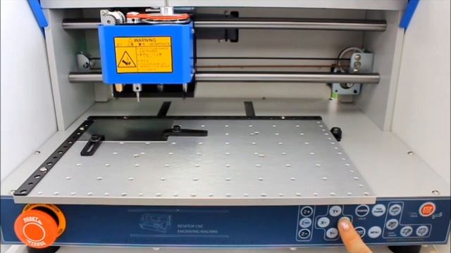 [Magic-F30] How to Engrave on Plate.wmv смотреть онлайн