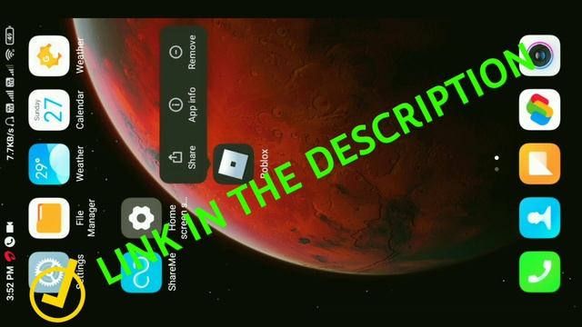 HOW TO DOWNLOAD ROBLOX LATEST VERSION APK||KAISE DOWNLOAD KARE ROBLOX LATEST APK KARE|| MODI GAMIN смотреть онлайн
