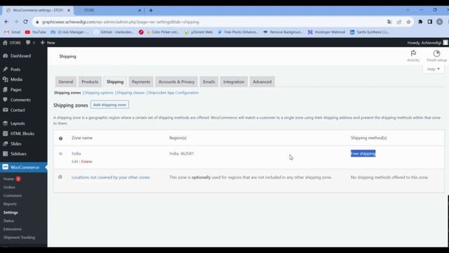 Admin Page Overview | WordPress Dashboard Overview | How To Use WP-ADMIN смотреть онлайн