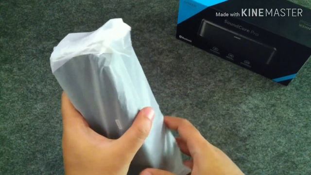 Anker SoundCore Pro Plus || Indonesia Review || смотреть онлайн