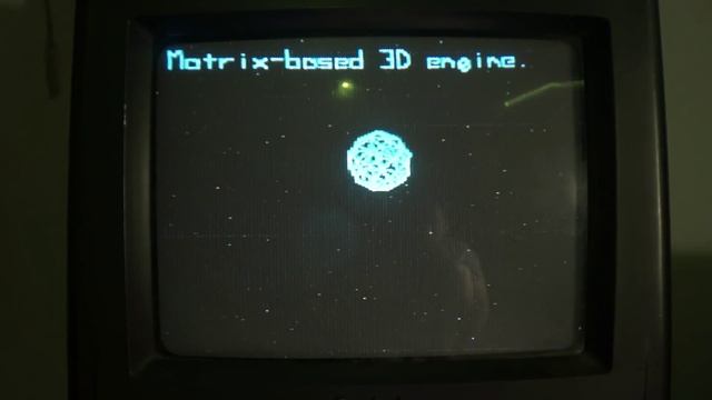 Broadcasting Analog TV on an ESP8266! смотреть онлайн