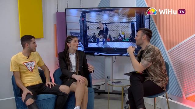'de Sol y Sal' con Toni Gil y Luvi Gutierrez смотреть онлайн