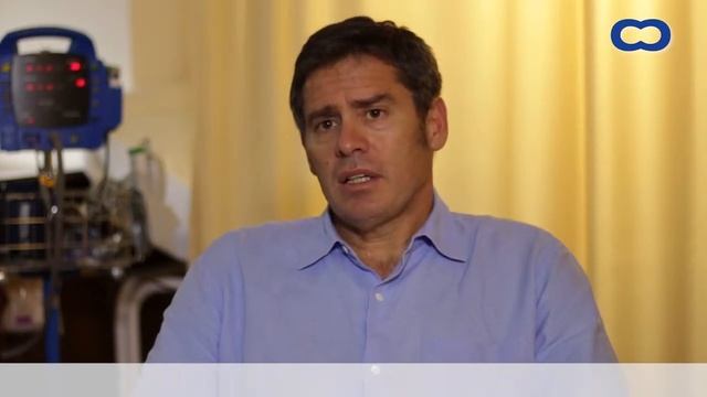 Dr. Yanai Ben Gal - Minimally Invasive Heart Surgery at HMC Israel смотреть онлайн