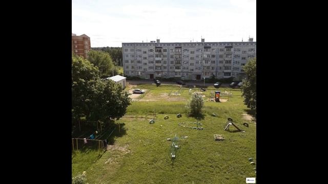 В Новосиньково продаётся двушка смотреть онлайн