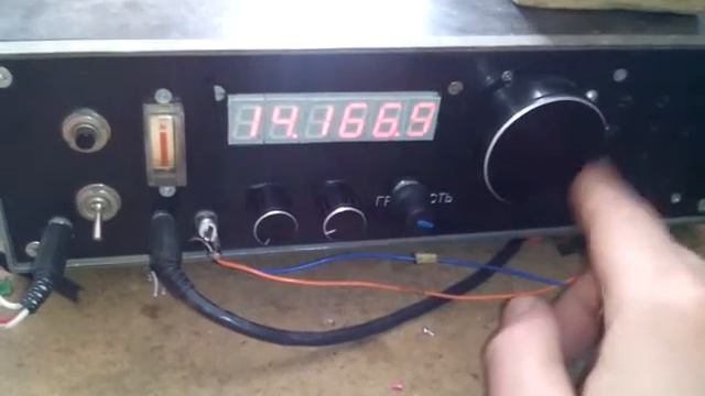 Мини ес ( MiniYES)