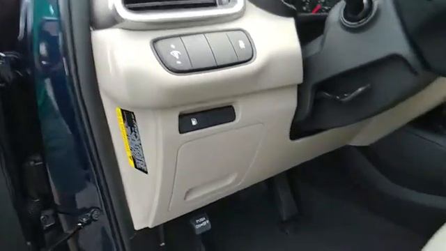 2018 Kia Sorento Lakeland FL 18K104