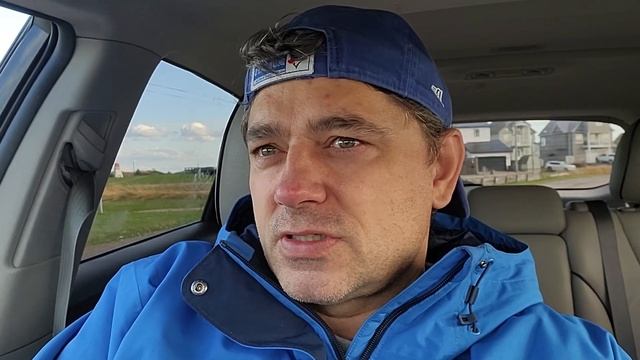 Toyota Venza 2011 после Chevy Equinox 2011. Обзор-сравнение. смотреть онлайн