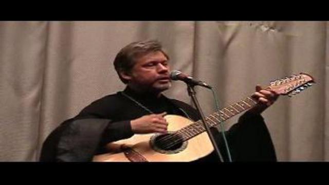 Звон колоколов на ВВЦ