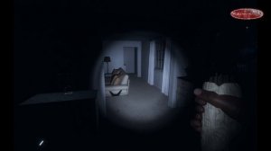 Как спугнуть призрака при помощи благовония, пока он преследует жертву; гайд по Phasmophobia.