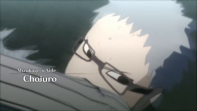 Naruto Ultimate Ninja Storm 3 let's play pt.6 Infinite Tsukuyomi смотреть онлайн
