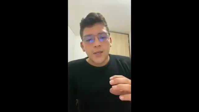 Juan Pablo Fontecha Vargas-Univer sidad Continental - Perú ( práctica internacional ) смотреть онлайн