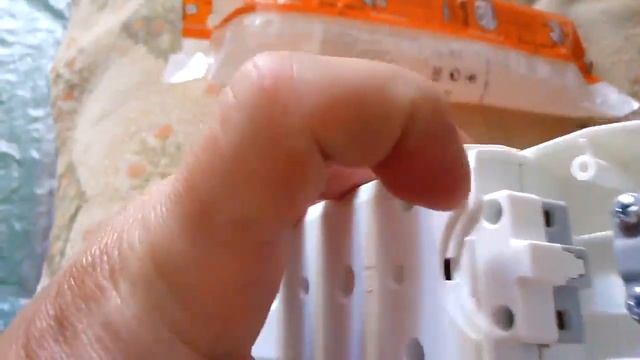 Колодка Viko для удлинителя