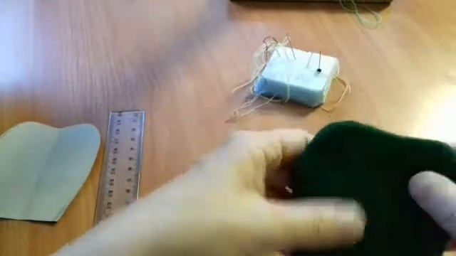 Игольница Кактус смотреть онлайн