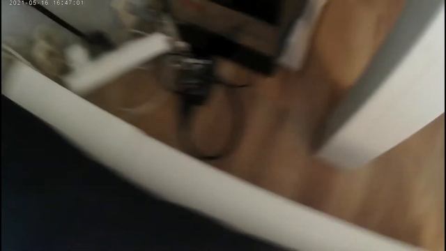 У меня новый стол! Как сделать перестановку в комнате. смотреть онлайн