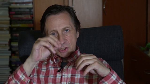 КОНСТАНТИН СТАНИСЛАВСКИЙ - ЧЕЛОВЕК, КОТОРЫЙ ИЗОБРЁЛ СЕБЯ (лекция)