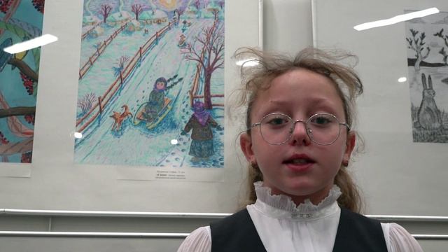 Некрасов Н. "Саша" смотреть онлайн