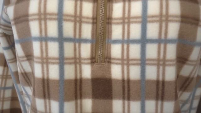 Как сшить очень теплую и комфортную толстовку. Лучшее решение для прохладных дней смотреть онлайн