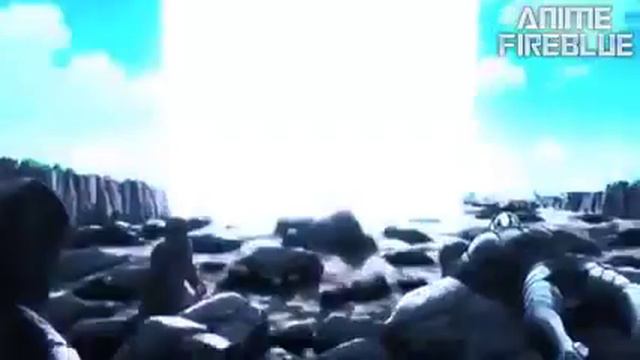 Meliodas Vs Hendrickson