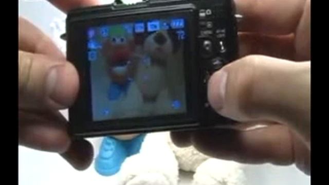 Panasonic DMC-LX3_ Set Timer Function.flv смотреть онлайн