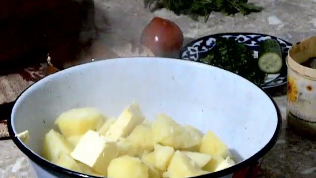 #УЗБЕКИСТОН #РОССИЯ #АЗИЯ КАРТОШКА ПЕРУ ЭТО МОЙ СТЕЛ смотреть онлайн