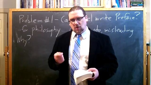 Half Hour Hegel: The Complete Phenomenology of Spirit (Preface, sec 1) смотреть онлайн