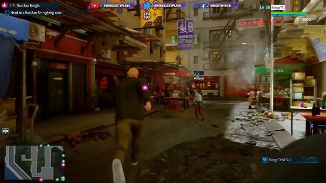 Street Fighter 6 Story Walkthrough Part 6 World Championship Tournament! (PS5) смотреть онлайн