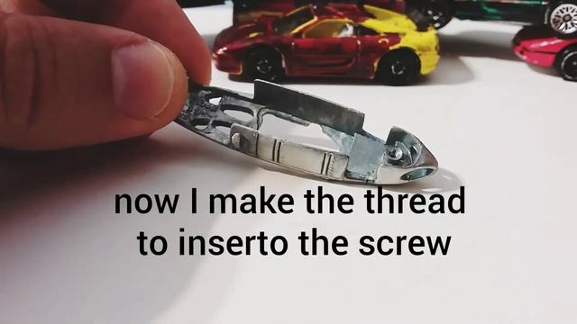 Hotwheels Ferrari Collection - Restoration #8: Ferrari 156 Sharknose смотреть онлайн