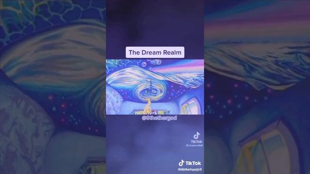 The dream realm смотреть онлайн