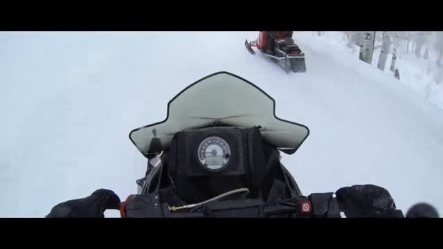 2015 Polaris INDY Performance смотреть онлайн