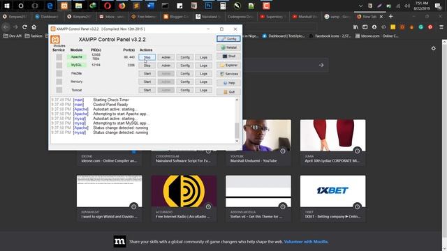Nairaland Software Script - Installation Guide смотреть онлайн