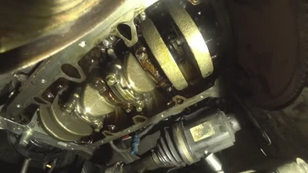 Как самому заменить масляные форсунки? Какие инструменты понадобятся?