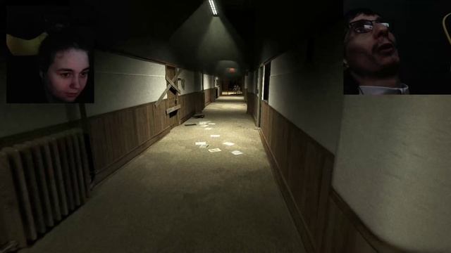 Клип. Outlast 1. надо подумать смотреть онлайн