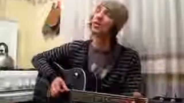 Кофе(Влад Андреев)"Здравствуй и прощай" смотреть онлайн