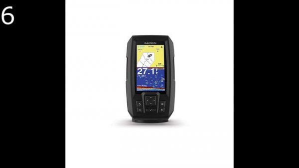 ✔️ TOP 10 BEST FISH FINDERS 🛒 Amazon 2019