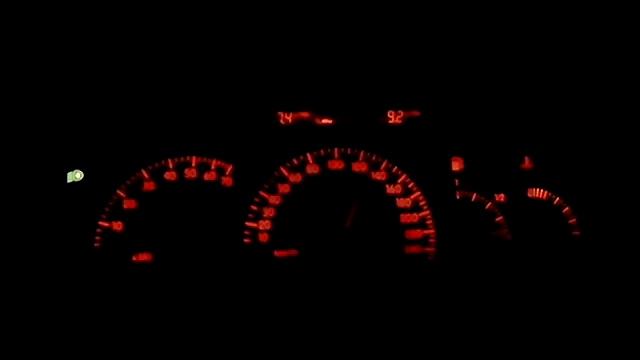 Laguna 1.9dti with JC5107 gearbox смотреть онлайн