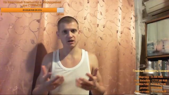 Как развить навык словоблудства (Серж Дур-Дачник) смотреть онлайн