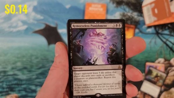 MTG SUPER BOOSTER RARE PACK Amazon Cosmic Games Review