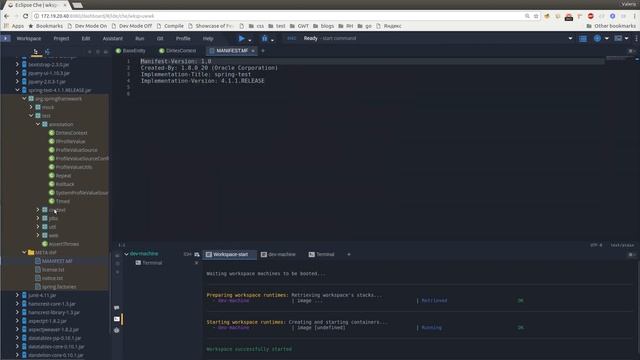 ExternalLibraries смотреть онлайн